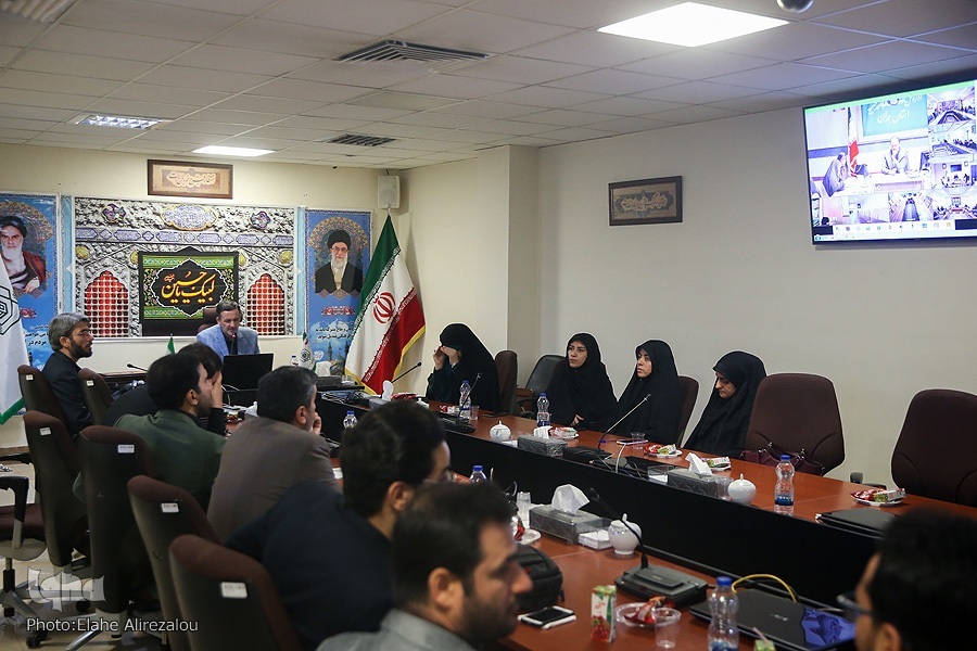 پیش‌بینی ورود هوش مصنوعی به عرصه داوری مسابقات قرآن