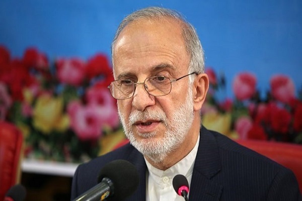 مهدی مصطفوی