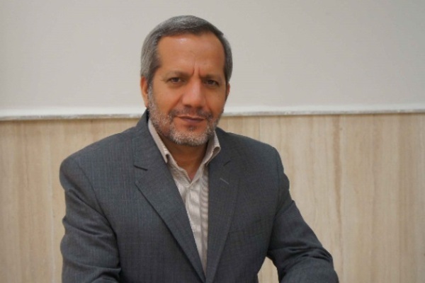 سیدحسین فلاح زاده