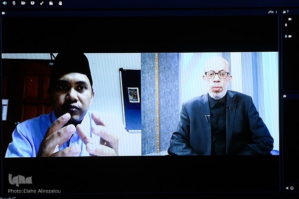 لزوم آگاهی‌بخشی درباره حقیقت قرآن برای مردم کشورهای غربی