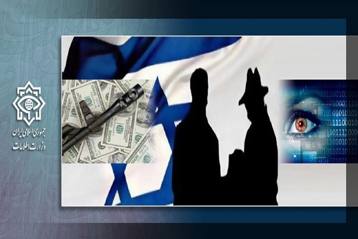 انهدام یک تیم تروریستی در اسلامشهر