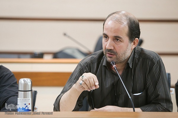 محمدحسین فریدونی صاحبنظر و پژوهشگر امور قرآنی کشور