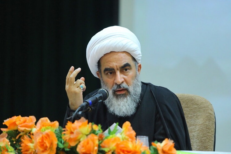 محمدجواد فاضل لنکرانی