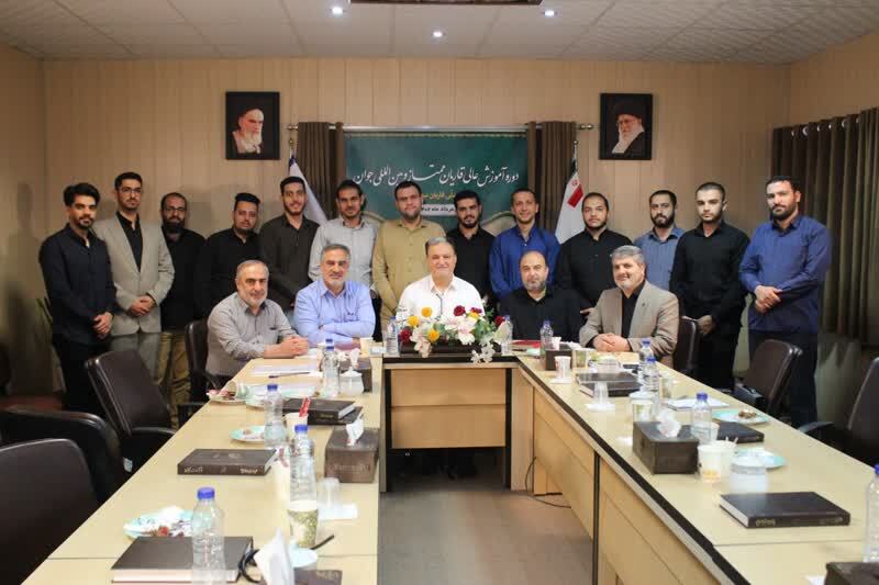 شورای عالی قرآن