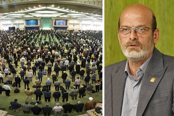 «جهاددانشگاهی الگوی پیشرفت با ایمان، امید و اعتماد به جوانان» شعار 44 سال تأسیس جهاددانشگاهی