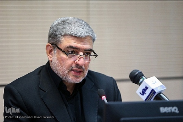 مهدی قره شیخلو پیشکسوت قرآنی کشور مهدی قره شیخلو پیشکسوت قرآنی کشور