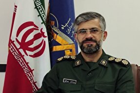 مرحله نیمه‌نهایی مسابقات قرآن کریم پایوران سپاه ایلام برگزار می‌شود