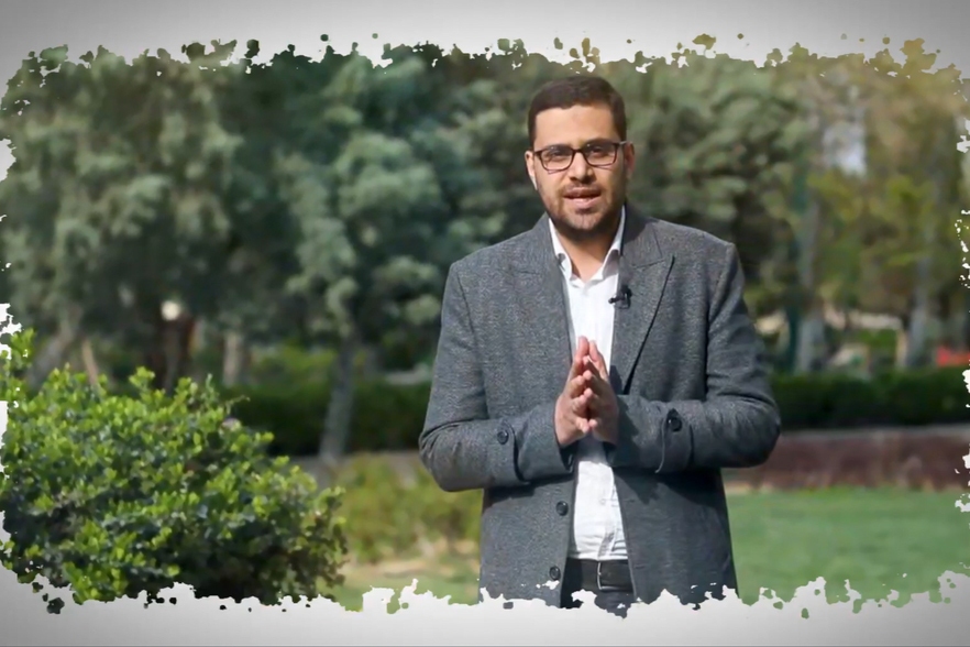 ارائه مباحث آموزش تلاوت از سوی مرکز امور قرآنی اوقاف + فیلم