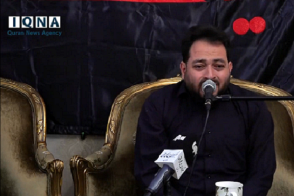 سعید پرویزی