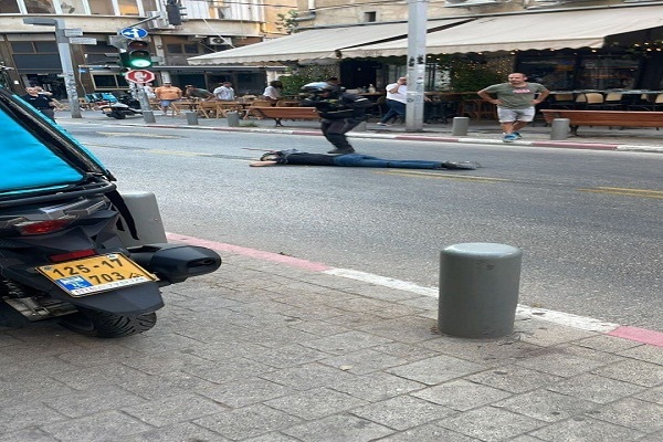 عملیات استشهادی در عمق تلآویو با هدف دفاع از مسجد الاقصی است + فیلم/آماده عملیات استشهادی در عمق تلآویو با هدف دفاع از مسجد الاقصی است + فیلم/آماده