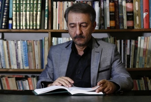 ریشهدار در تحقیق، وامدار اشخاص حقیقی، استوار بر مدار مهر به اباعبدالله ریشهدار در تحقیق، وامدار اشخاص حقیقی، استوار بر مدار مهر به اباعبدالله