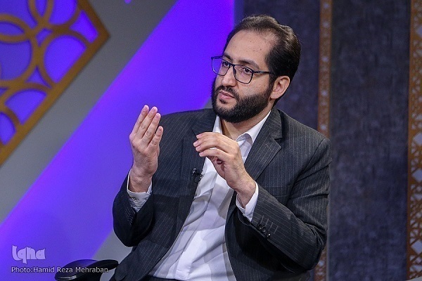 محمد مهدیار اسماعیلی