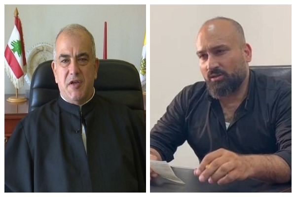 درسهای سیاسی قیام کربلا به روایت شخصیتهای مسیحی لبنان درسهای سیاسی قیام کربلا به روایت شخصیتهای مسیحی لبنان