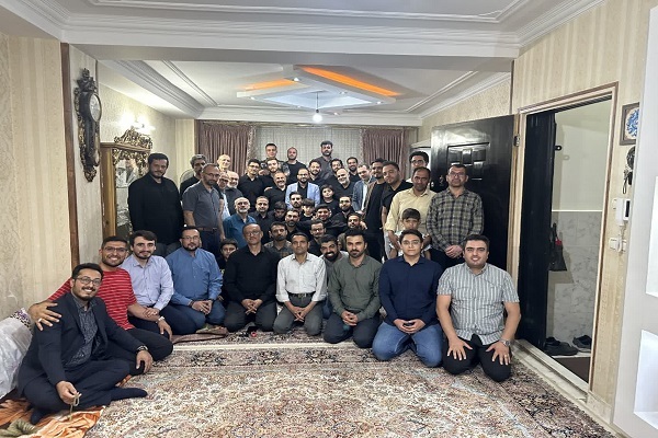 هفتمین سالگرد ازدواج میثم سلیمانی هفتمین سالگرد ازدواج میثم سلیمانی