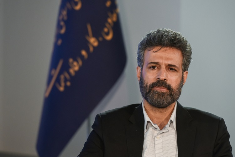 علیرضا عسگریان، معاون رفاه و امور اقتصادی وزارت تعاون، کار و رفاه اجتماعی