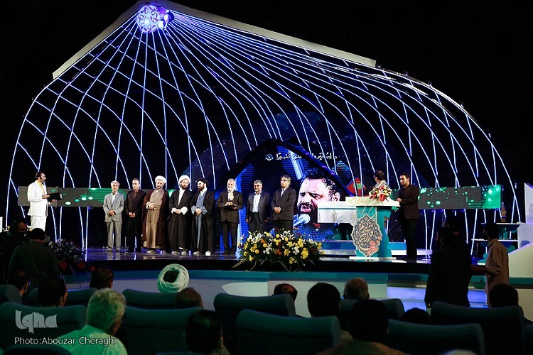 ارومیه 6 سال بعد از مسابقات اوقاف؛ این بار میزبان دانشجویان قرآنی