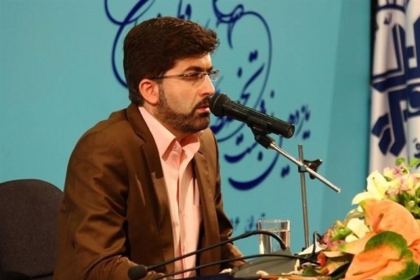 مسعود نیکدستی