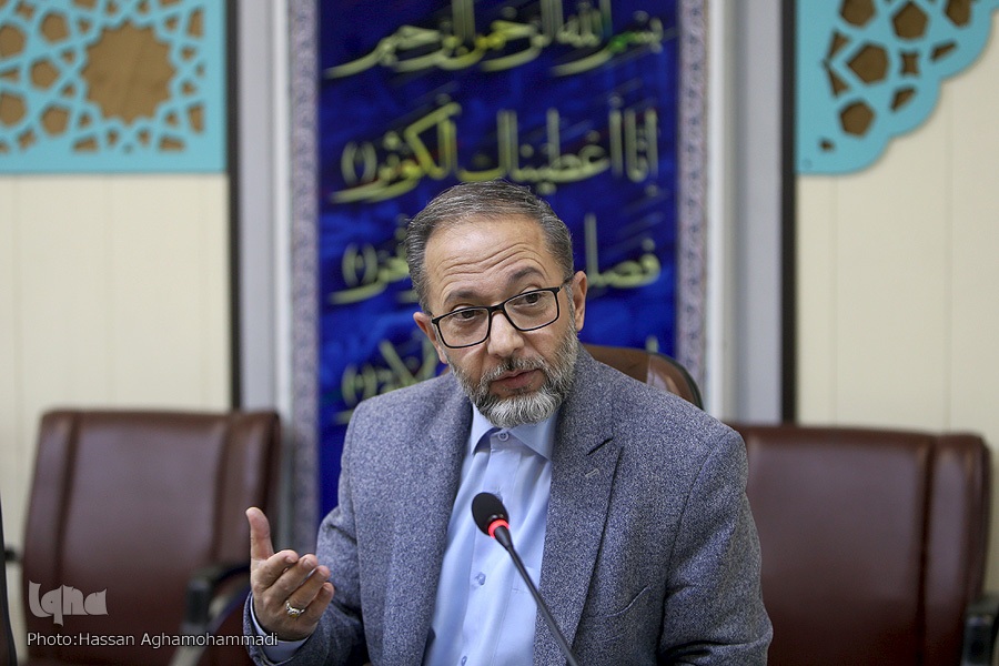 رضا نباتی، کارشناس برنامه درسی قرآن دفتر تألیف کتب درسی رضا نباتی، کارشناس برنامه درسی قرآن دفتر تألیف کتب درسی