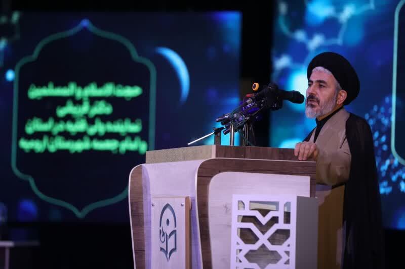 آغاز رسمی بزرگترین جشنواره قرآنی کشور در بخش دانشجویی آغاز رسمی بزرگترین جشنواره قرآنی کشور در بخش دانشجویی