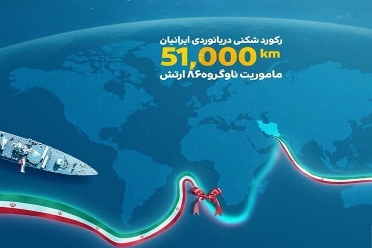 ناوگروه 86 نیروی دریایی ارتش ناوگروه 86 نیروی دریایی ارتش