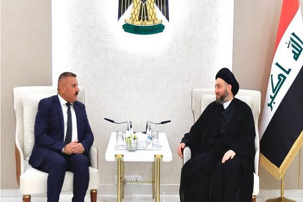 ارتقای سطح خدمات امنیتی و مخابراتی به زائران اربعین و تشکیل اتاق عملیات در مرز مهران/آماده