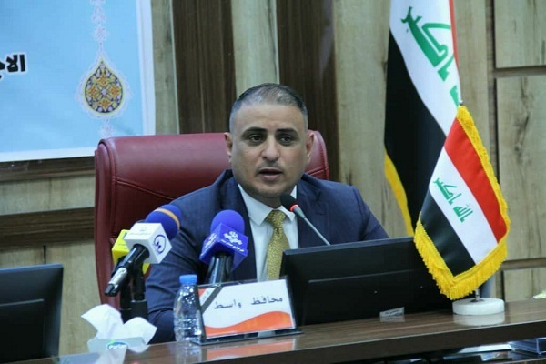 ارتقای سطح خدمات امنیتی و مخابراتی به زائران اربعین و تشکیل اتاق عملیات در مرز مهران/آماده