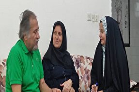 از خاطرات تلخ و شیرین خبری تا تنوع فعالیت‌های کاری