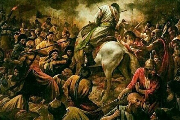 کرامت ذاتی موجب عدم بیعت امام حسین(ع) با یزید بود