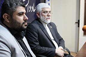 رسانه‌ها حلقه اتصال مردم به حکومت است