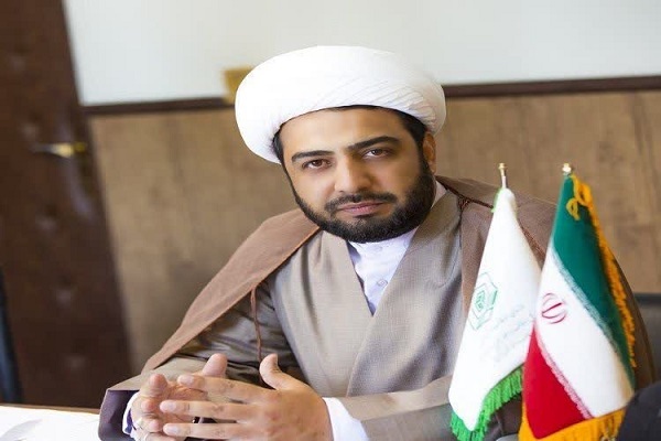 الکترونیکی شدن داوری مرحله استانی مسابقات قرآن در البرز الکترونیکی شدن داوری مرحله استانی مسابقات قرآن در البرز