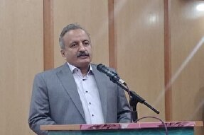 ۳ آزمایشگاه در مرز مهران مستقر می‌شود