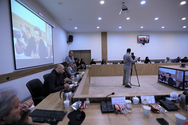 قرآنسوزی اقدامی با ریشه صهیونیستی برای دامنزدن به اسلامهراسی است قرآنسوزی اقدامی با ریشه صهیونیستی برای دامنزدن به اسلامهراسی است