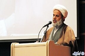 اهانت به ساحت قرآن کریم نشان دهنده اوج عجز و ناتوانی دشمن است