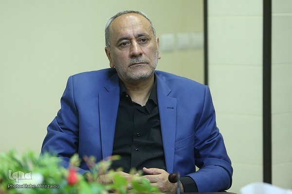 محمدرضا جنتی، قاری، داور و پشکسویت قرآنی و عضو گروه تواشیح قدر