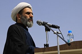 راه رسیدن به حاکمیت مطلق، یاری دین است