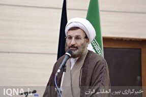 مبلغان دینی تبیین‌گری امام سجاد(ع) را الگوی فعالیت قراردهند