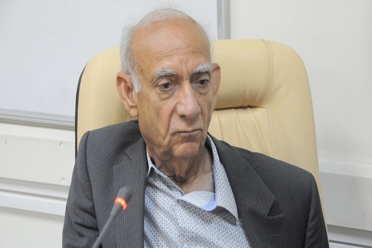 پیرمحمد ملازهی، کارشناس مسائل افغانستان پیرمحمد ملازهی، کارشناس مسائل افغانستان