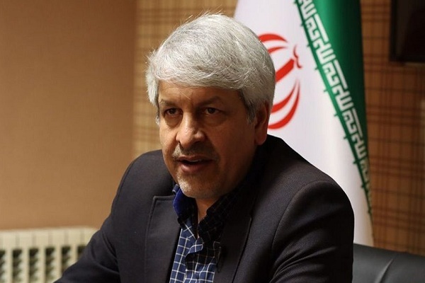 حمیدرضا غزنوی دبیرکل مجمع کارآفرینان ایران حمیدرضا غزنوی دبیرکل مجمع کارآفرینان ایران