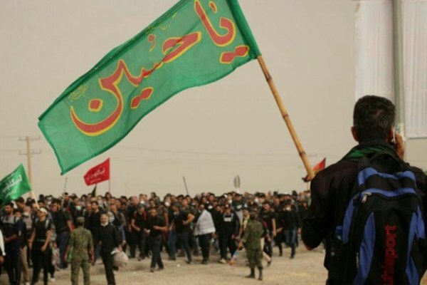 فوری *****اولین رویداد تعلیمی «زائر - خبرنگار» برگزار می‌شود