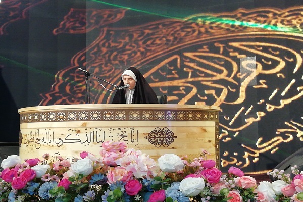 جزئیات مرحله استانی مسابقات قرآن تهران + اسامی داوران