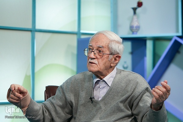 ابراهیم رزاقی ابراهیم رزاقی