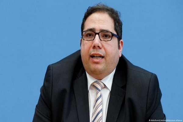 مساجد و مسلمانان آلمان و ادامه نفرت پراکنی علیه آنها