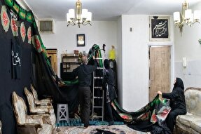 روضه‌خانه‌هایی با قدمت چند قرن و ثبت فرهنگ عزاداری مردم بشرویه