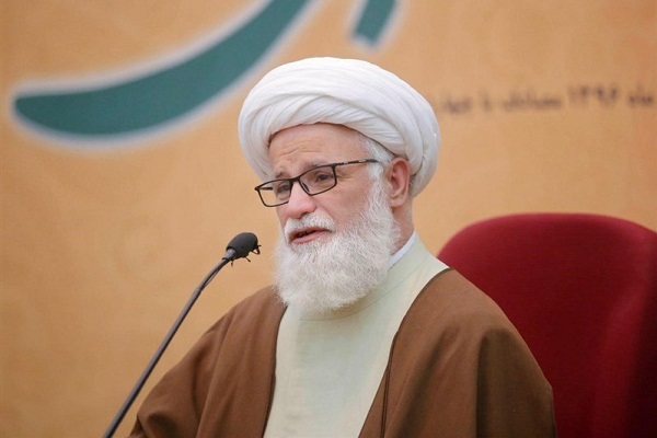 محمد هادی یوسفی غروی