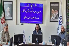 نمازخانه مدارس بهترین و جذاب ترین مکان برای دانش آموزان باشد