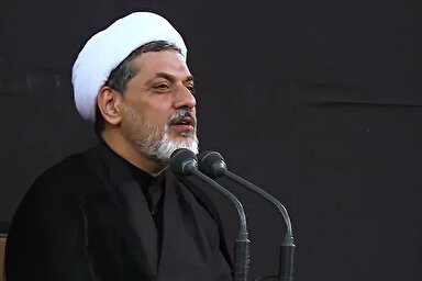 پادکست | اباعبدالله(ع) قلب هارا تسخیر کرد