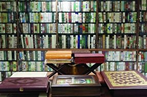 صدور مجوز راه‌اندازی کتابخانه تخصصی قرآن و عترت در ارومیه