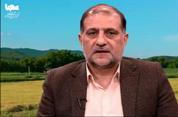 محمدمهدی بحرالعلوم