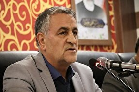 برقراری پروازهای ویژه اربعین از فرودگاه بین‌المللی شاهرود