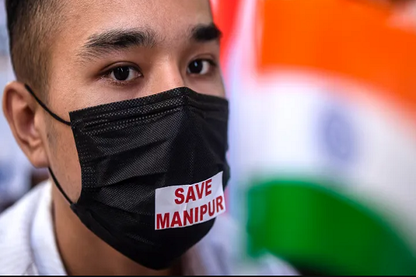 سلامت روان نادیده گرفته شده مسلمانان هند به دلیل تبعیض سیستماتک